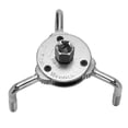 thumbnail image 4 of Oil Filter Remover, Professional Oil Filter Wrench 3-Jaw Portable  For Auto Car Repairing, 4 of 8