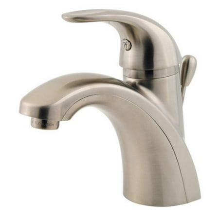 Pfister Parisa LF-M40-YP0Y Single Handle Bathroom Faucet