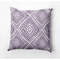Simply Daisy L'il Diamond Jill Decorative Throw Pillow