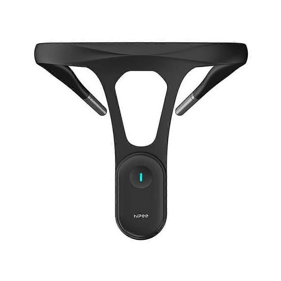 Hipee Posture Trainer and Corrector Smart Posture Correction Device Real-time Scientific Back Posture Monitoring Strapless Back Health Benefits and Co
