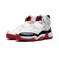 thumbnail image 2 of JORDAN MENS Jumpman Two Trey "Bred Concord" DO1925 106 DO1925 106 from Stadium Goods, 2 of 8