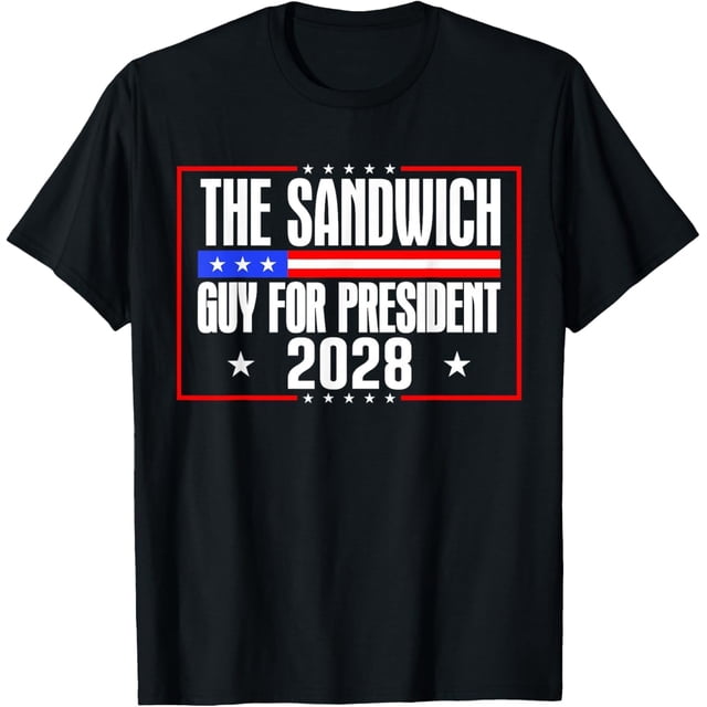 Free DC - Camiseta política divertida