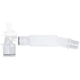 thumbnail image 1 of Yazoeia Embout Jetable Multifonction Rétractable Accessoires de Circuit Respiratoire pour Anesthésie MR318-27219, 1 of 13