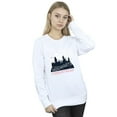 thumbnail image 2 of Harry Potter Womens Hogwarts Christmas Sweatshirt, 2 of 3