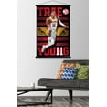thumbnail image 3 of NBA Atlanta Hawks - Trae Young 20, 3 of 4