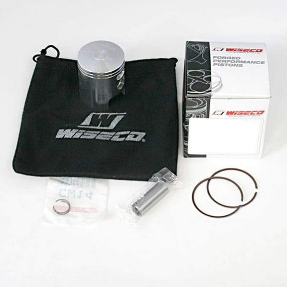 Wiseco 644M05000 Pro-Lite Piston Kit