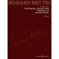 thumbnail image 2 of The Purcell Collection : Realizations by Benjamin Britten (Paperback), 2 of 12