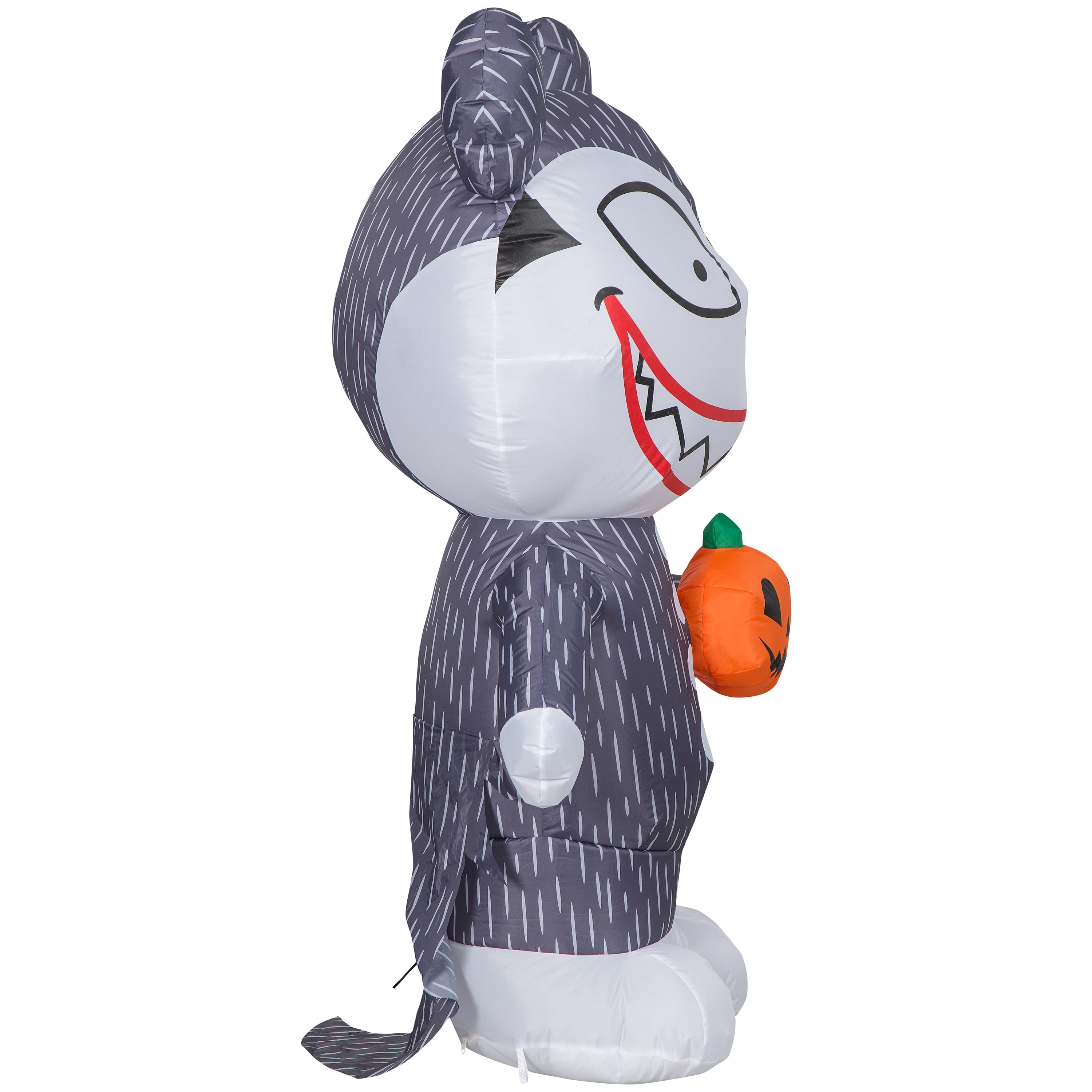 Airblown Nightmare Before Christmas Vampire Teddy
