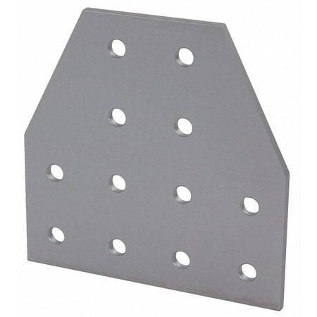 UPC: 0840814134597 | 80/20 Flat Plate 10 Series 4125