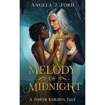 Tower Knights Melody of Midnight, Book 4, (Paperback)