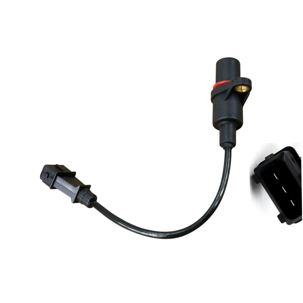Crankshaft Position Sensor for Hyundai Accent Elantra Tiburon 1.5L 1.8L