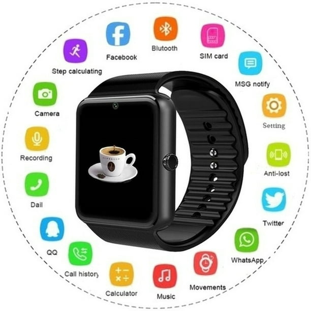 timex connect