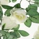 thumbnail image 3 of 95cm De Artificial Flower Vine Vine Hanging Garland home and garden Decoración De BLESIY Guirnalda de flores artificiales, 3 of 8