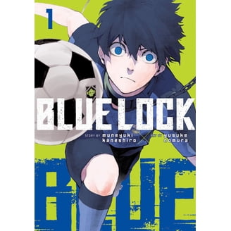 Blue Lock Blue Lock 33, (Paperback) - Walmart.com