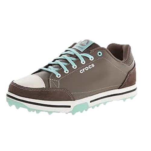 Crocs Women's Karlene Golf Shoes