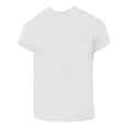 thumbnail image 2 of Distressed American Flag Men Printing T Shirt – USA, 2 of 4