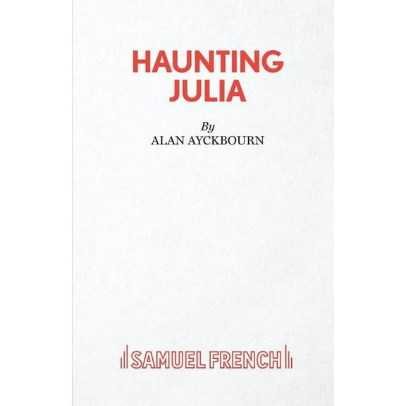 Haunting Julia, (Paperback)