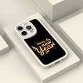 thumbnail image 4 of Agregue un toque de diversión y fantasía a su iPhone con una funda de teléfono de TPU con diseño creativo de dibujos animados, 4 of 4