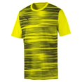 thumbnail image 1 of Playera Puma FTBLNXT Graphic para Hombre 656428-04 amarillo L Puma 656428-04 PLAYERA FTBLNXT GRAPHIC, 1 of 5