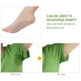 thumbnail image 1 of Almohadilla de Axila CÓMODA, PARCHE DE AXILAS, firme y conveniente adulto para hombre Mujer, 1 of 7