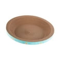 thumbnail image 4 of Cama rascadora de cartón para gatos, almohadilla rascadora para gatos pequeños, medianos y grandes, almohadilla rascadora, tabla rascadora, y Redonda Mediana, 4 of 8