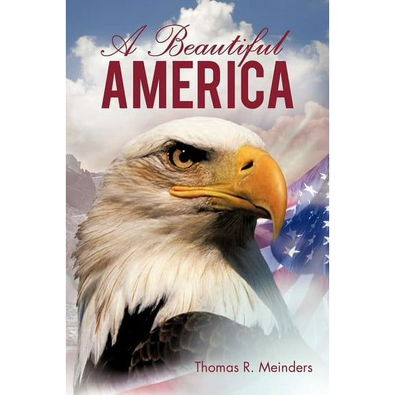 A Beautiful America (Paperback)