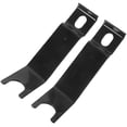 thumbnail image 3 of EIGTHTAIL 2 Paires d'Extensions d'Axe pour Roue d'Entraînement Rallonges d'Axe de Vélo pour Enfants Stabilisateur d'Extension d'Axe de Vélo pour Enfants, 3 of 12