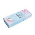 thumbnail image 3 of CAROOTU Lovely Multifunctional Foldable Pencil Case with Large Capacity For Students, 3 of 7