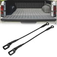 thumbnail image 3 of Pair Truck Tailgate Lift Cables Support for Toyota Tacoma 1995-2003 65770-04030 65770-0C020, 3 of 7