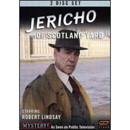 Pre-Owned Jericho: Set 1 [2 Discs] (DVD 0783421388598)