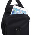 thumbnail image 4 of DQrwqpou Oxford Fitness Bag Bolsas Portátiles Gran Capacidad para Hombres Y Mujeres (negro), 4 of 9