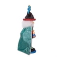 thumbnail image 3 of Kurt Adler 17.5-Inch Hollywood 12 Days of Christmas Four Calling Birds Nutcracker, 3 of 4