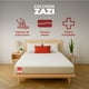 thumbnail image 5 of Cama Eléctrica Matrimonial + Colchón zazi Matrimonial + Almohadas Atlas, 5 of 9
