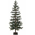 thumbnail image 3 of Kurt Adler 5-Foot Pine Tree with Pinecones and Berries, 3 of 3