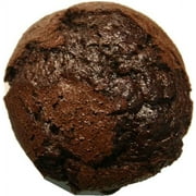 Bake'n Joy Homestyle Double Chocolate Muffin Batter 6.25oz (PACK OF 75)