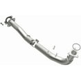 thumbnail image 2 of BRExhaust OE Replacement Exhaust Pipe Kit 107-0294, 2 of 8