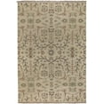 thumbnail image 1 of Surya Sonoma Area Rug SNM-9002 Cream Flowers Leaves 2' 6" x 10' Rectangle, 1 of 3