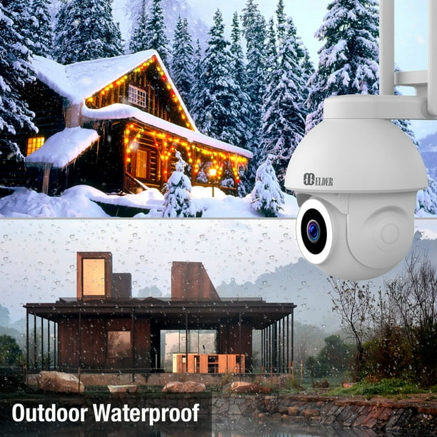Diy wifi security best sale camera