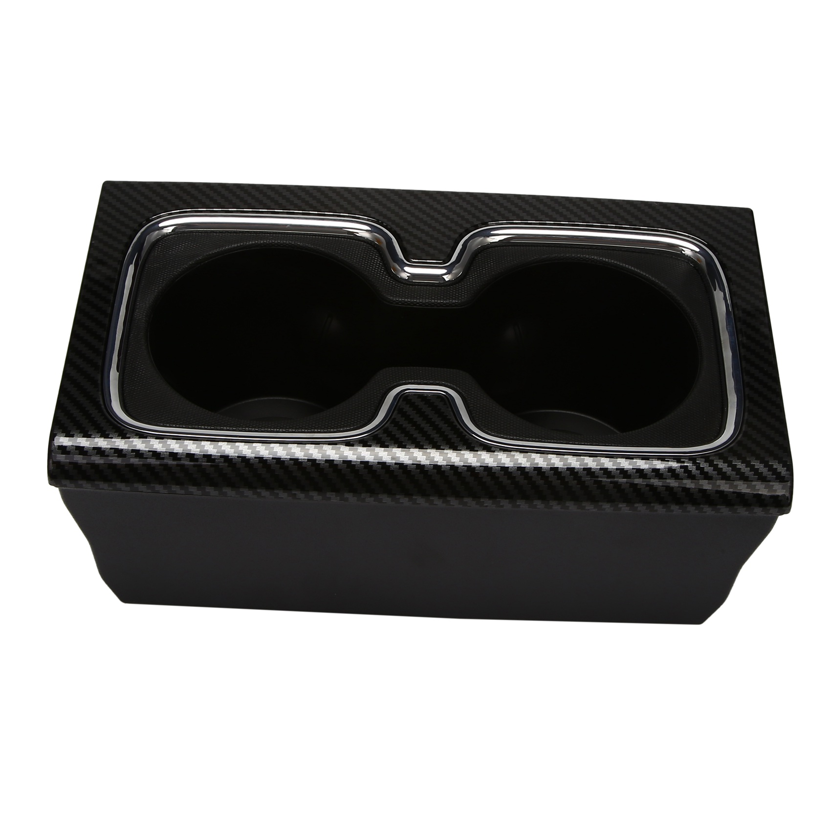 Car Center Console Cup Holder for Silverado 1516 23467147 23177378