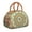 Citrus-17, variant on Exotic Mandala Lunch Box - Rare Cultural Symbol Patterns, Leakproof Insulated Cooler for Anthropology Lovers