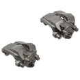 thumbnail image 1 of Mordazas de Freno CARDONE 2009 A 2010 Mazda Delantero 2 Piezas Gris, 1 of 4