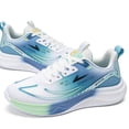 thumbnail image 3 of CHICVOMEY Mesh Breathable Sneakers for Women Sneakers Slip On Walking Shoes for Women Fashion Sneakers with Arch Support & Non-Slip Sole for Casual Work Travel Sneakers, 3 of 7