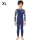 thumbnail image 2 of Traje de buceo en trajes de buceo ultrafinos de una pieza niñas niñas cuerpo completo traje de baño anti-medusas para snorkeling surf natación xl 2.5mm Inevent OD003654-04, 2 of 7