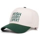 thumbnail image 1 of Gorra de béisbol, gorra de algodón, lisa, ajustable, de camionero, 1 of 2