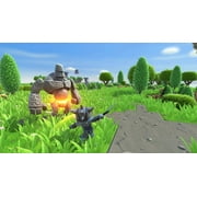 Portal Knights, 505 Games, Xbox One, 812872019079