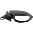 thumbnail image 6 of Geelife Mirrors Set of 2 Driver & Passenger Side Coupe Sedan LH RH For 16-18 Civic Pair, 6 of 8
