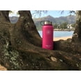 thumbnail image 7 of Smart Flask Stainless Steel Water Bottle Vacuum Insulated 32 oz with Biteproof Lid. Keeps Your Beverage Cold for 24 Hours and Hot for 8 Hours., 7 of 7