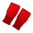 thumbnail image 1 of Gants de Boxe en Gel pour Hommes et Femmes avec Structure Intégrée en Nylon pour Boxe, 1 of 7