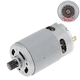 thumbnail image 3 of 8X Motor Cepillado RS550 de 21 V, 14 Dientes, Adecuado para Minisierra de Troncos Inalámbrica de 4/6 Pulgadas, Accesorios para Herramientas de Motosierra, 3 of 5
