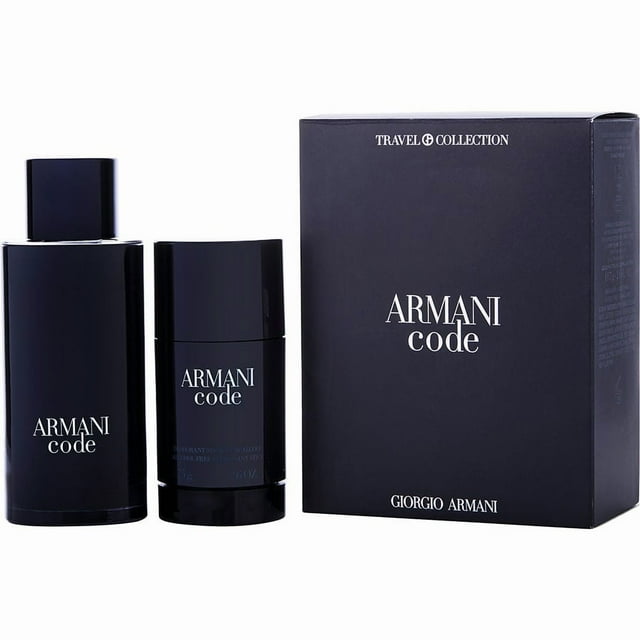 Perfume GIORGIO ARMANI ARMANI CODE 125ml EDT para hombre